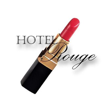 Hotel Rouge (Adults Only) Τόκιο Εξωτερικό φωτογραφία